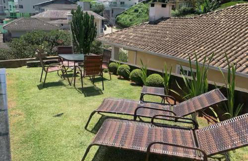 Maravilha na serra - próximo ao centro - Foto 43