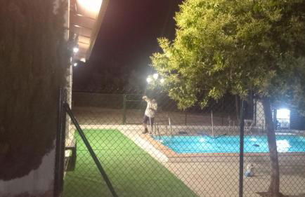 ALOJAMIENTO RURAL CASA LOS ARENALES - Foto 9