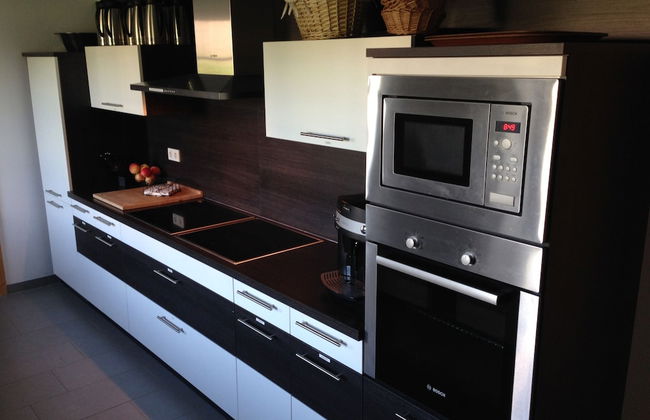 Appartementhaus Zur Bergwiese - Foto 73