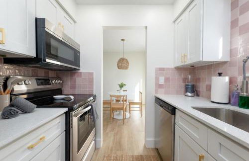 Be A Nomad 2 br Close to the Beach - Foto 29