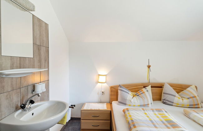 Cozy Farmhouse in Oetz near Ski Area - Foto 6