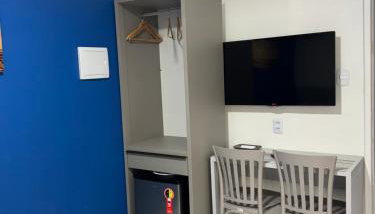 Edifício Creta Hotel - Foto 4