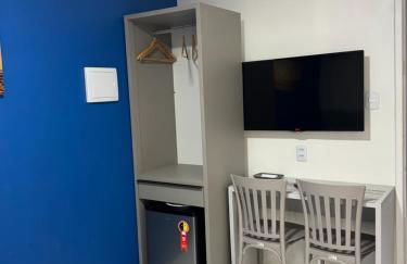 Edifício Creta Hotel - Photo 4