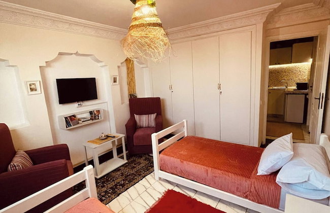 Enchanting Studio in Casablanca - Foto 5