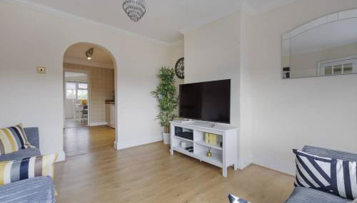 Modern 4 bedroom house in Heathrow, London - Foto 4