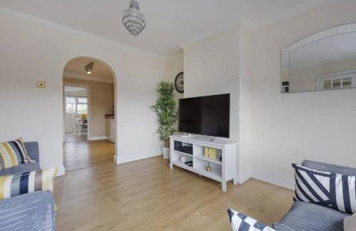 Modern 4 bedroom house in Heathrow, London - Foto 4