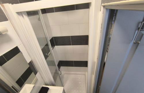 LeRelaisdOdile - Suite Studios Confort - Idéal PRO & Couple - LILLE VAUBAN - Foto 41