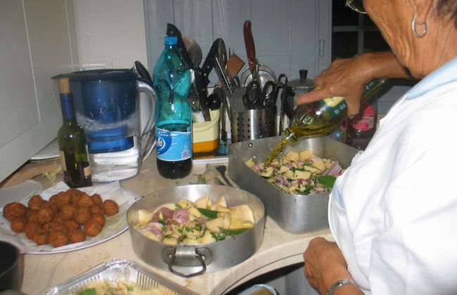 Trulli Mimosa by Pugliadamare - Foto 37