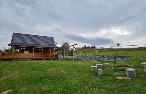 Sielanka u Basi - Foto 25