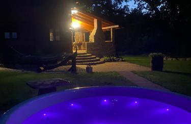 DOMEK POD DĘBEM - Foto 44