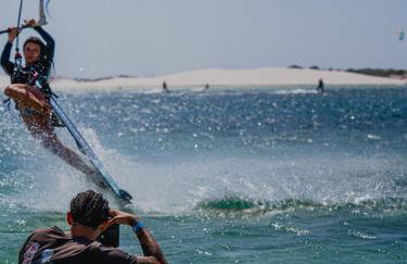 Kite House Lençóis II - Foto 35