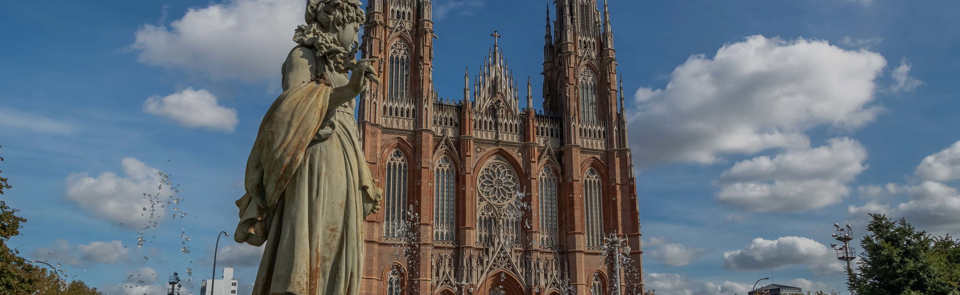 La Plata Day Trip - Foto 1