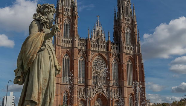 Excursión a La Plata