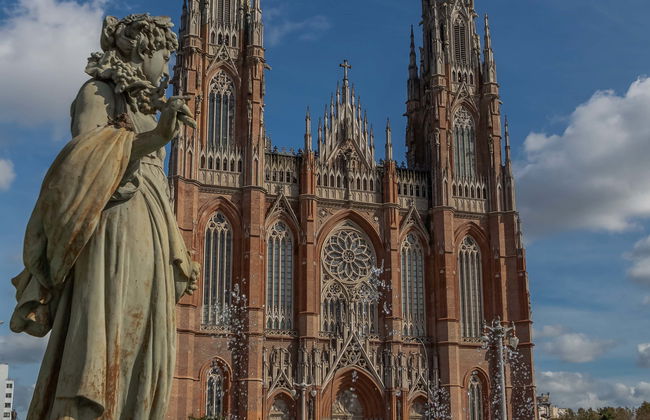 Excursión a La Plata - Foto 4