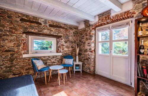 Villa Allgayer - Ancient dependance - Foto 11