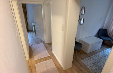 FerienHaus mit Sauna Schustergasse Bischofsheim Rhön - Foto 14