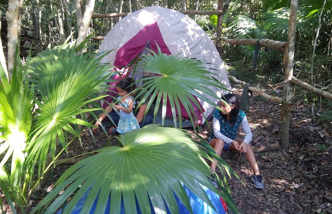 Hotel y Temazcal en Solferino - Foto 51