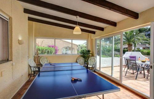 Villa Gengibre, Javea - Foto 23