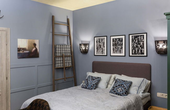 Mogol Apartments Grazhdanskaya - Photo 3