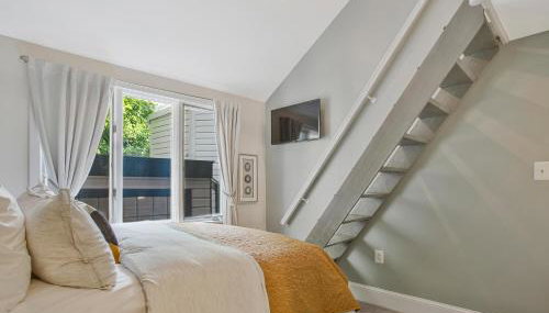 Historic Row Home in Downtown Annapolis - Foto 5