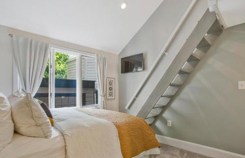 Historic Row Home in Downtown Annapolis - Foto 5