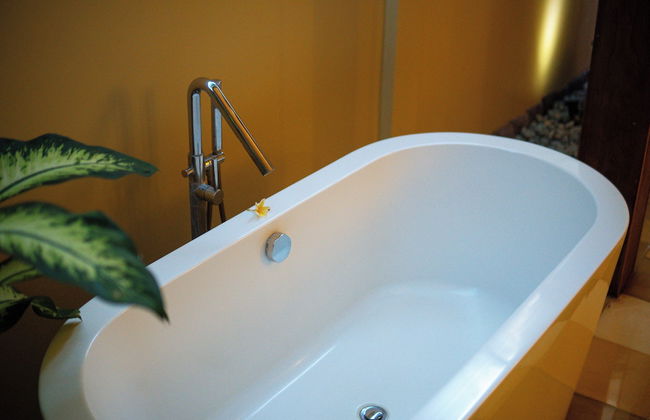 Space Villas Bali - Photo 29