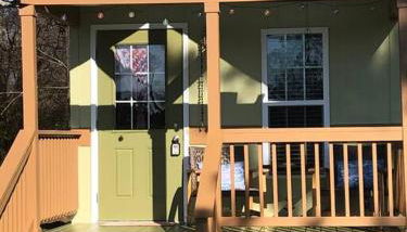 Cozy and Peaceful Tiny House on a 100-acre Farm - Foto 3