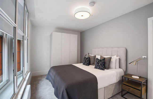 VICTORIA HOUSE by Aeria Apartments - Foto 7