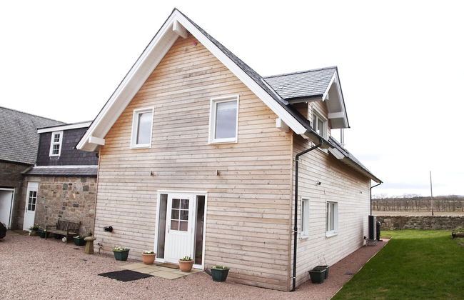 Netherton Farm Lodge - Foto 54