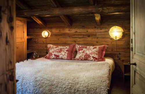 Les Chalets PVG - Photo 60