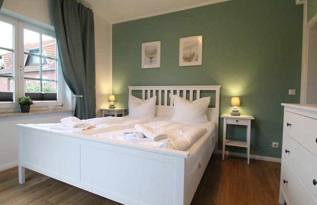 Holiday Home on the Baltic Sea Coast - Foto 13