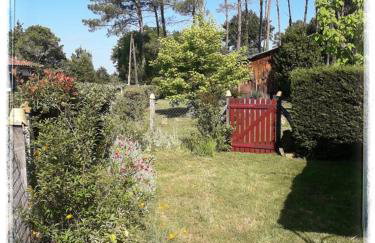 Gîte chez Kaky - Photo 23