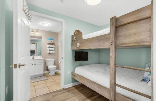 Palms Resort #2605 Jr 2BR - Foto 48