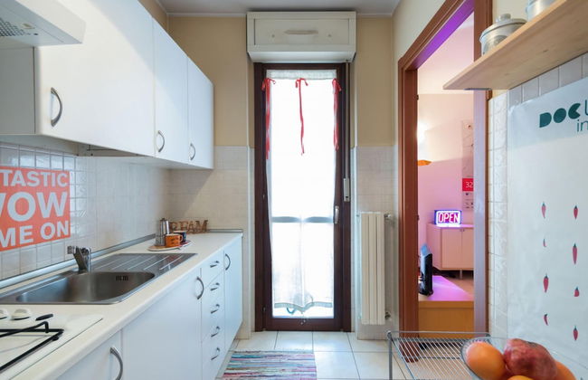 La Casa del Cinema by Wonderful Italy - Foto 11