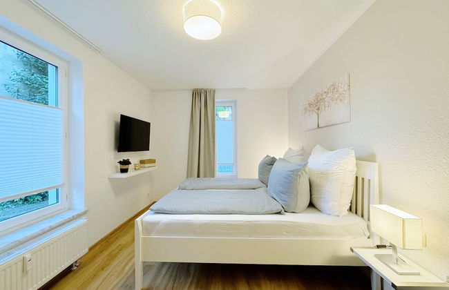 REGIOHOTEL Harzresidenz - Foto 7