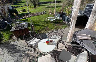 Eifelsuiten - Private Spa & Family Hideaway - Kerpen Loogh - Foto 68
