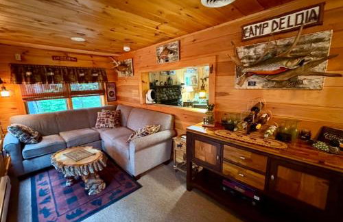 Camp Deloia - Foto 9