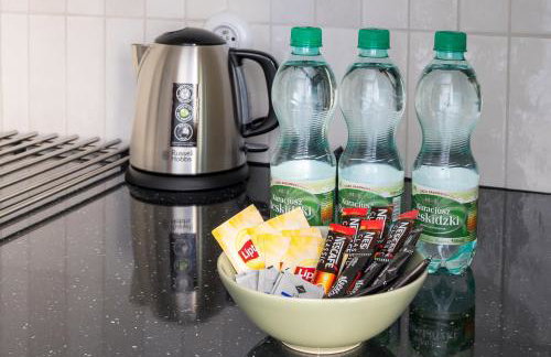 Hala Mirowska Spacious Apartment by BookingHost - Photo 22