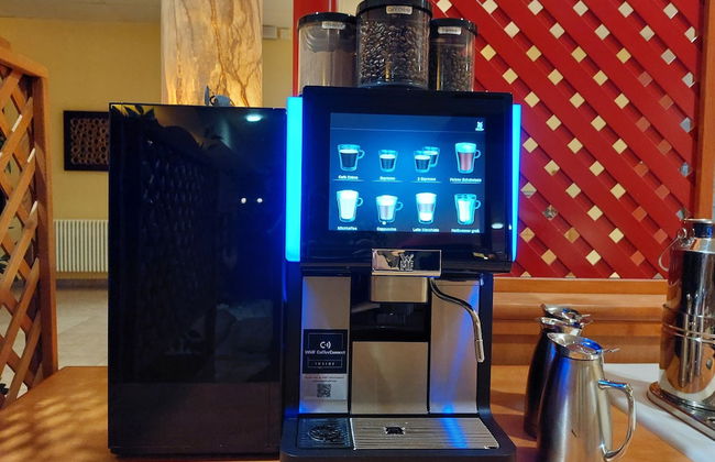 Sporthotel Neuruppin - Apartmenthaus mit Ferienwohnungen - Photo 21