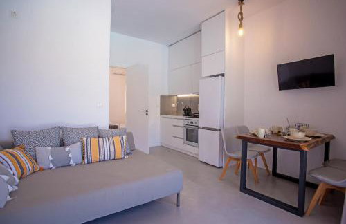 Kastro Shared Pool Suites - Foto 35