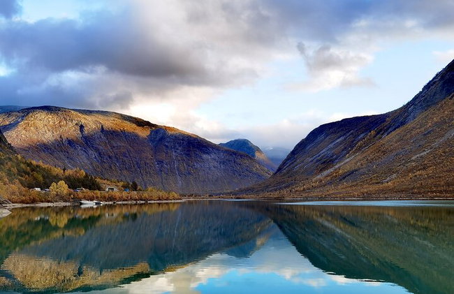 1 Tagestour von Bergen nach Flåm, Nærøyfjord Cruise & Stegastein - Foto 8