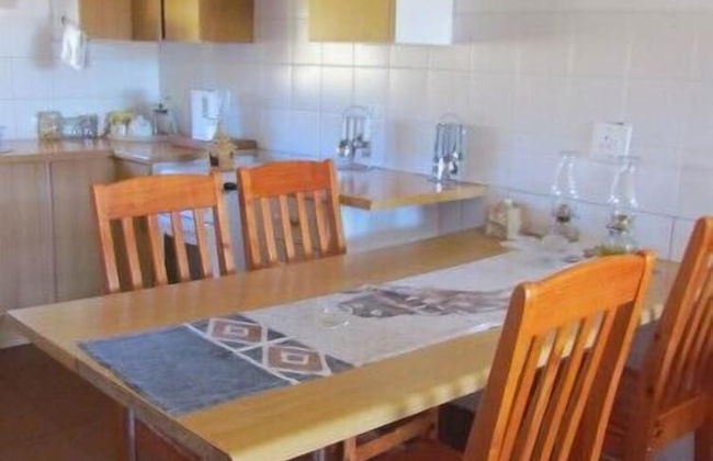 Pumula Guest Farm - Foto 34