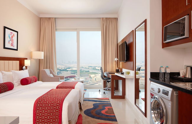 Treppan Hotel & Suites by Fakhruddin - Photo 19