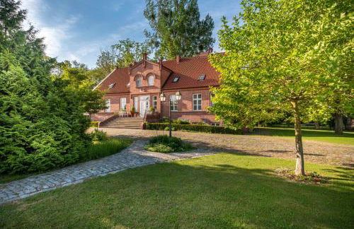 Gutshof Falkenhagen - Foto 54