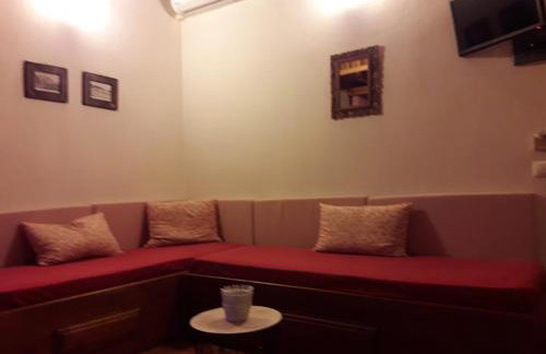 Katikies Stamatias Studios & Maisonettes - Foto 9