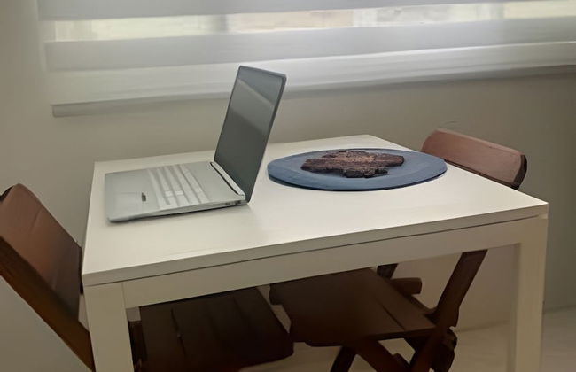 Nawi Apartaestudio con aire - Foto 10