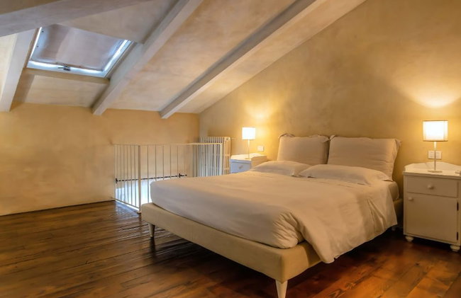 Villa Cassia di Baccano - Foto 7