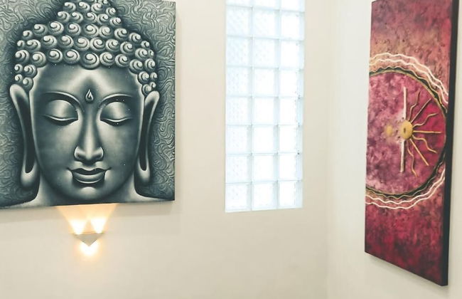 Villa Royal Lovina - Foto 33