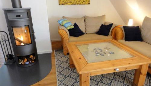 Ferienwohnung Hafenblick Ferienhof Geltinger Bucht - Foto 5