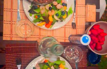 Sunset Manarola - Foto 7